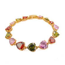 2014 Fashion Jewelry Luxury Bracelet (70504)